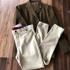 Devonaire Riding Breeches